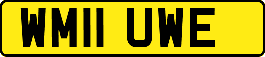 WM11UWE
