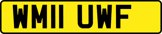 WM11UWF