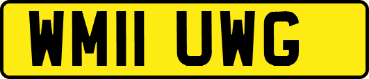WM11UWG