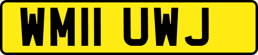 WM11UWJ