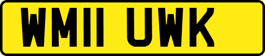 WM11UWK