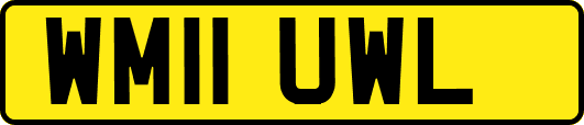 WM11UWL