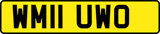 WM11UWO