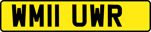 WM11UWR