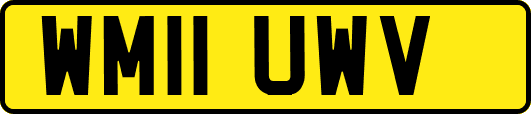 WM11UWV