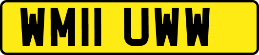 WM11UWW