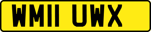 WM11UWX