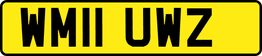 WM11UWZ