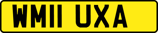 WM11UXA