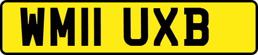 WM11UXB