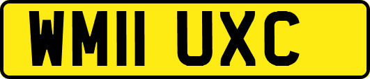 WM11UXC