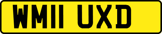 WM11UXD