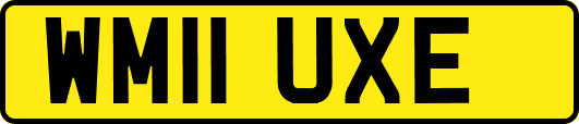 WM11UXE