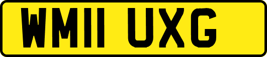 WM11UXG