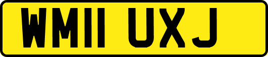 WM11UXJ