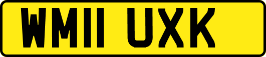 WM11UXK