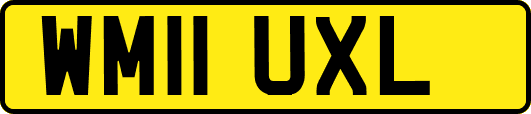 WM11UXL