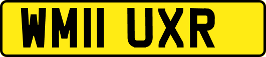 WM11UXR