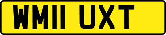 WM11UXT