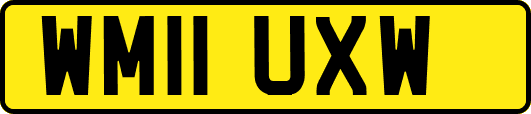 WM11UXW