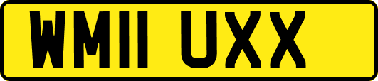 WM11UXX