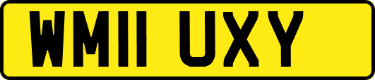 WM11UXY