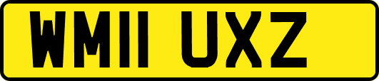 WM11UXZ