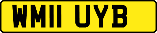 WM11UYB