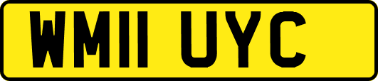 WM11UYC