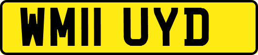 WM11UYD