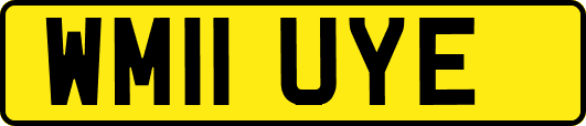 WM11UYE