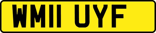 WM11UYF