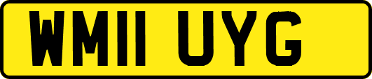 WM11UYG