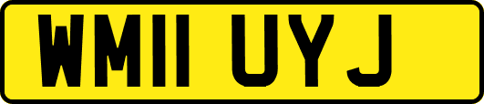 WM11UYJ