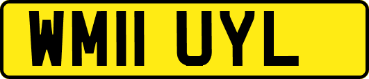 WM11UYL