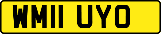 WM11UYO
