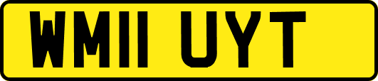 WM11UYT