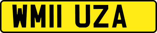 WM11UZA