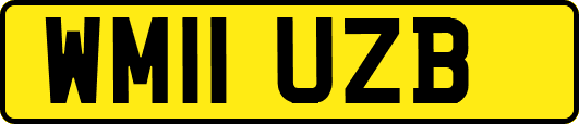 WM11UZB
