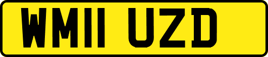WM11UZD