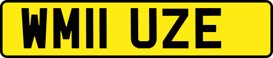 WM11UZE