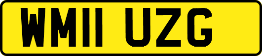 WM11UZG