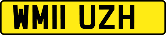 WM11UZH