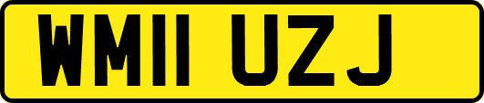 WM11UZJ