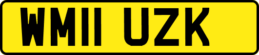 WM11UZK