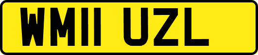 WM11UZL