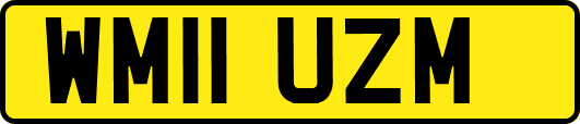 WM11UZM
