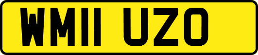 WM11UZO