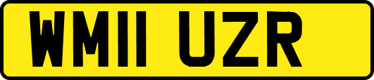 WM11UZR
