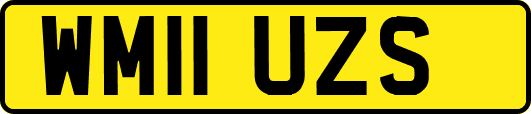 WM11UZS